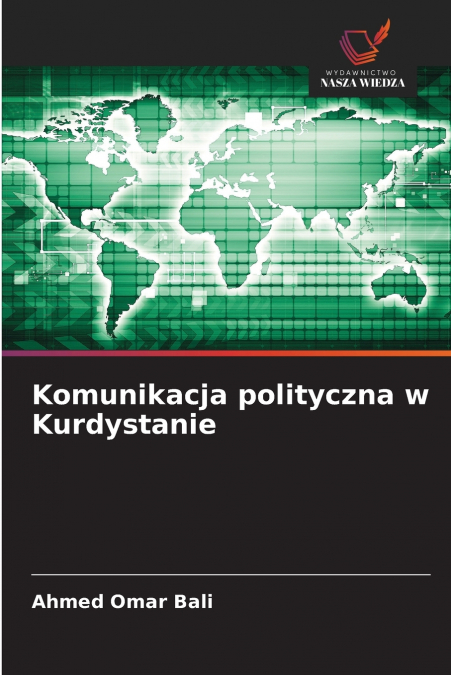 Komunikacja polityczna w Kurdystanie