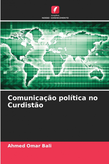 Comunicação política no Curdistão