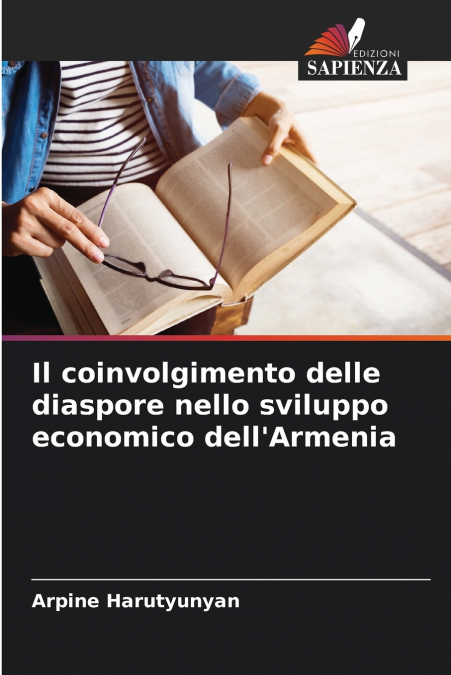 Il coinvolgimento delle diaspore nello sviluppo economico dell’Armenia