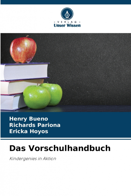 Das Vorschulhandbuch