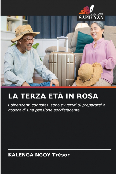 LA TERZA ETÀ IN ROSA