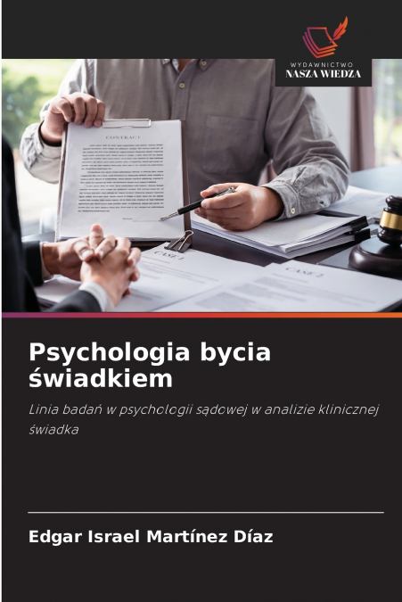 Psychologia bycia świadkiem