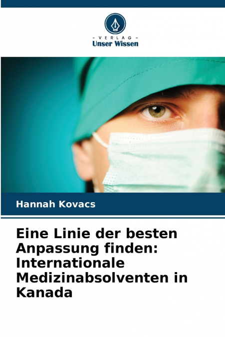 Eine Linie der besten Anpassung finden