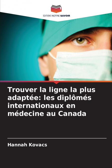 Trouver la ligne la plus adaptée