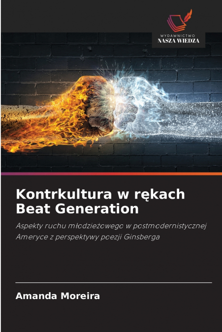 Kontrkultura w rękach Beat Generation