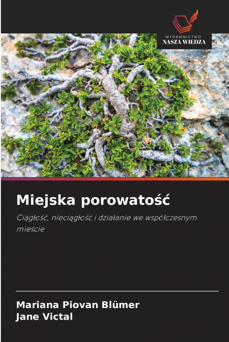 Miejska porowatość