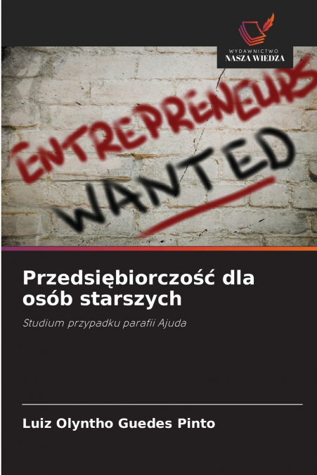 Przedsiębiorczość dla osób starszych