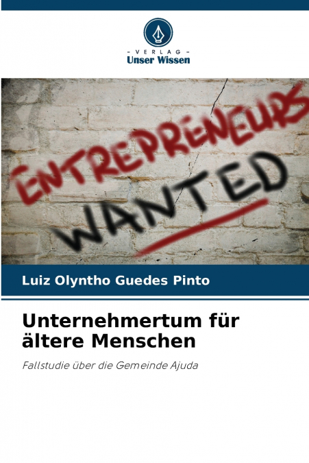 Unternehmertum für ältere Menschen