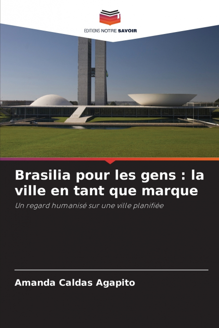 Brasilia pour les gens