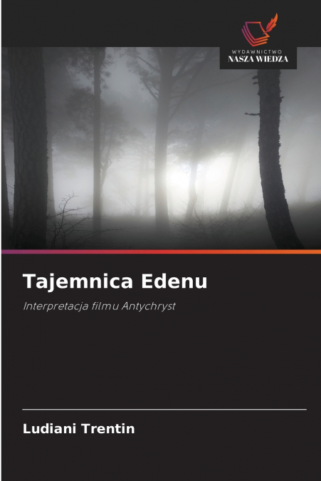 Tajemnica Edenu