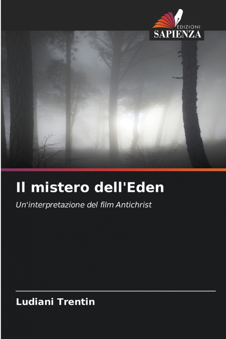 Il mistero dell’Eden
