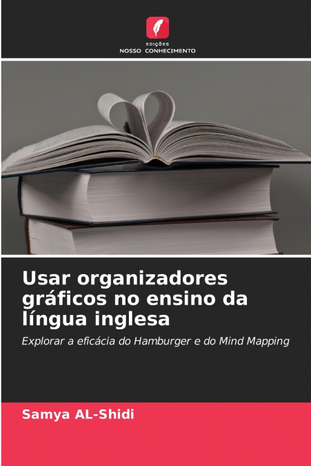 Usar organizadores gráficos no ensino da língua inglesa