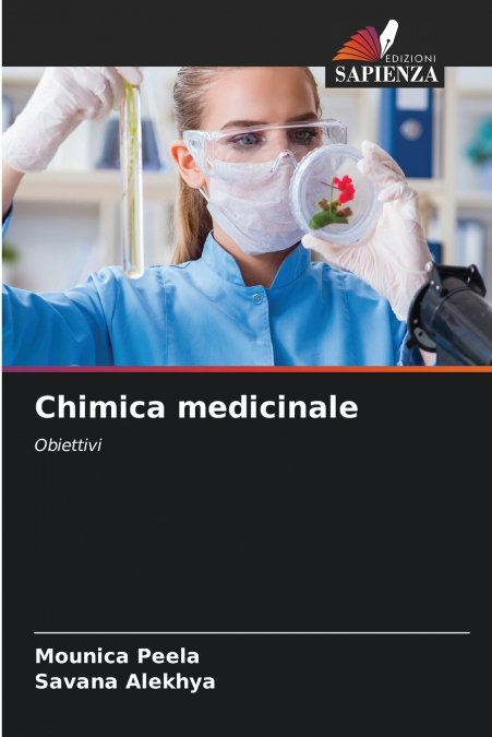 Chimica medicinale
