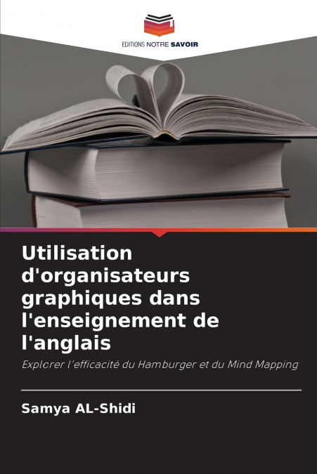 Utilisation d’organisateurs graphiques dans l’enseignement de l’anglais