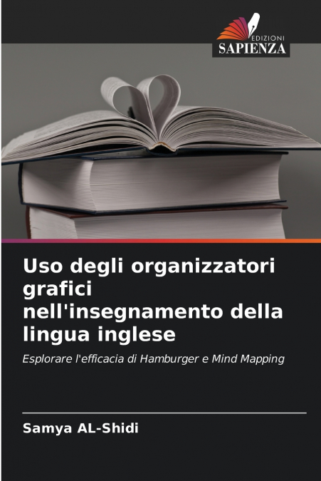 Uso degli organizzatori grafici nell’insegnamento della lingua inglese