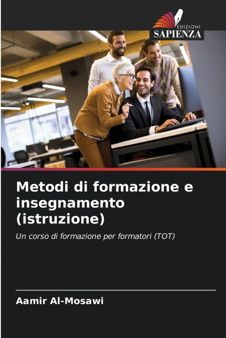 Metodi di formazione e insegnamento (istruzione)