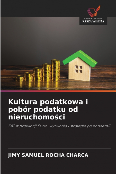 Kultura podatkowa i pobór podatku od nieruchomości