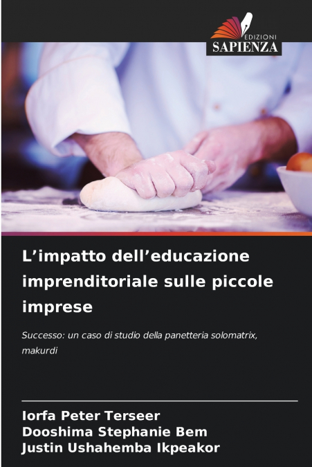 L’impatto dell’educazione imprenditoriale sulle piccole imprese