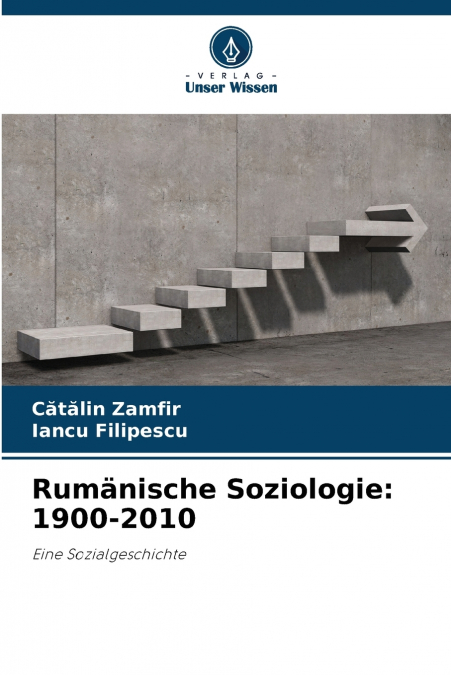 Rumänische Soziologie