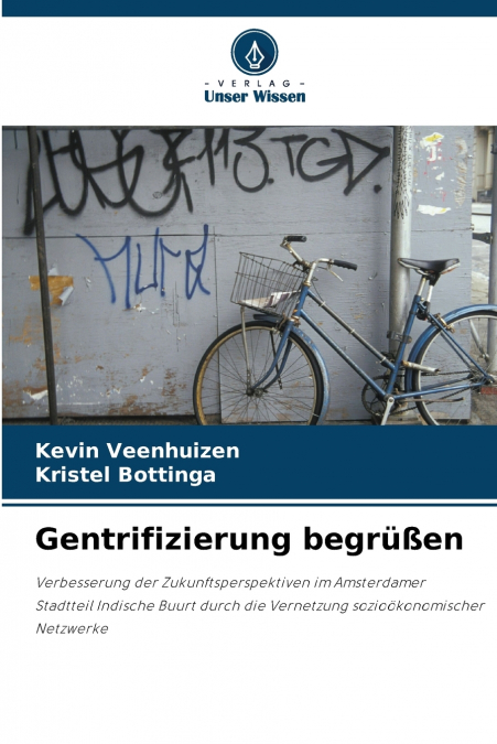 Gentrifizierung begrüßen