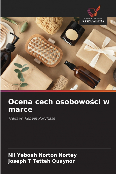 Ocena cech osobowości w marce