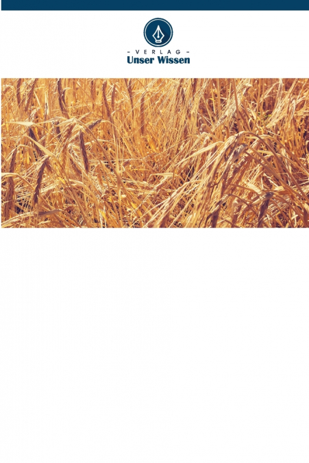 Screening von Weizengenotypen auf verbesserte Thermotoleranz