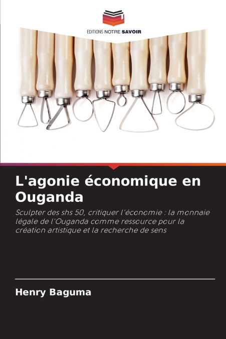 L’agonie économique en Ouganda