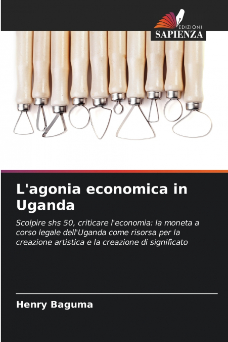 L’agonia economica in Uganda