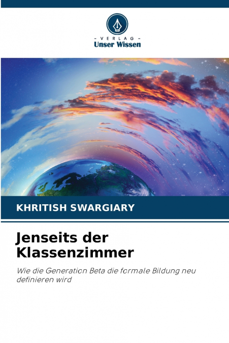 Jenseits der Klassenzimmer