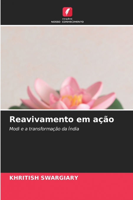 Reavivamento em ação