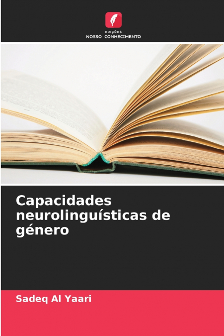 Capacidades neurolinguísticas de género