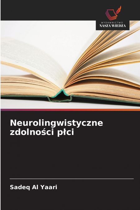 Neurolingwistyczne zdolności płci