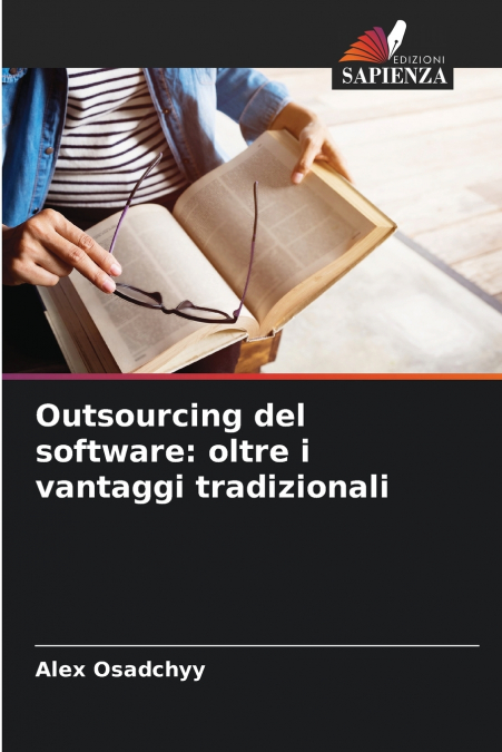 Outsourcing del software