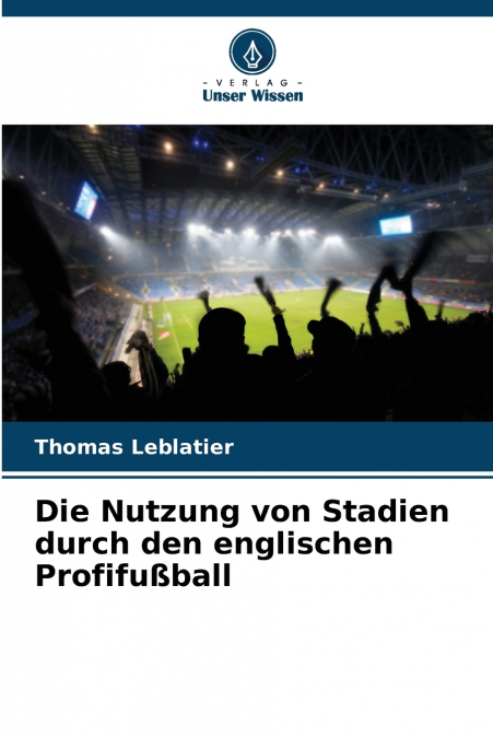 Die Nutzung von Stadien durch den englischen Profifußball