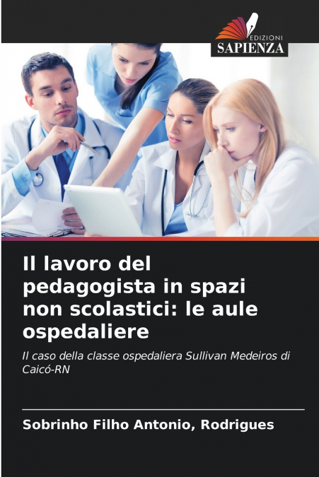 Il lavoro del pedagogista in spazi non scolastici
