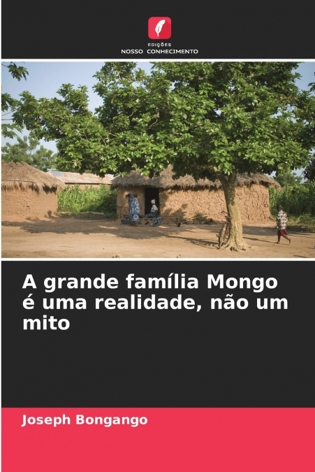 A grande família Mongo é uma realidade, não um mito