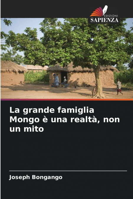 La grande famiglia Mongo è una realtà, non un mito