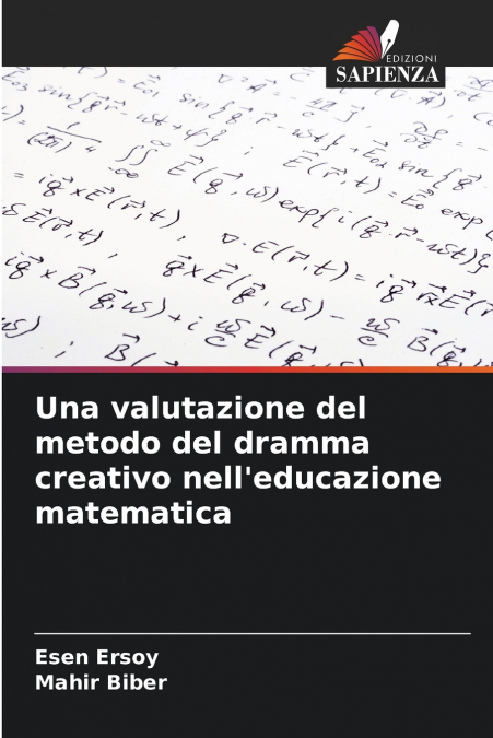 Una valutazione del metodo del dramma creativo nell’educazione matematica