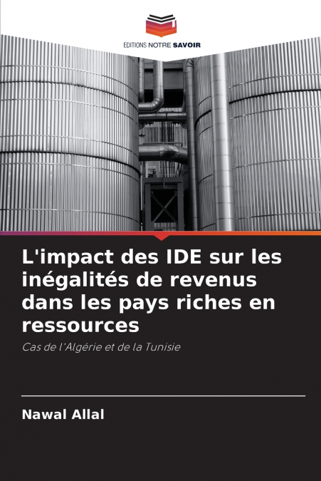 L’impact des IDE sur les inégalités de revenus dans les pays riches en ressources