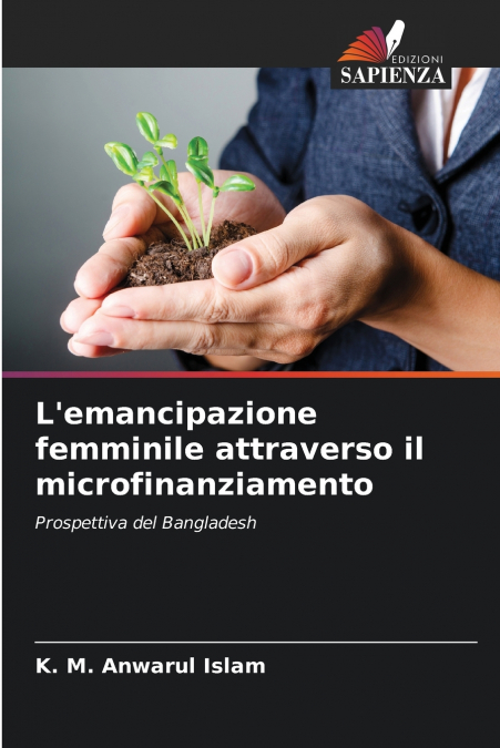 L’emancipazione femminile attraverso il microfinanziamento