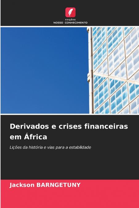 Derivados e crises financeiras em África