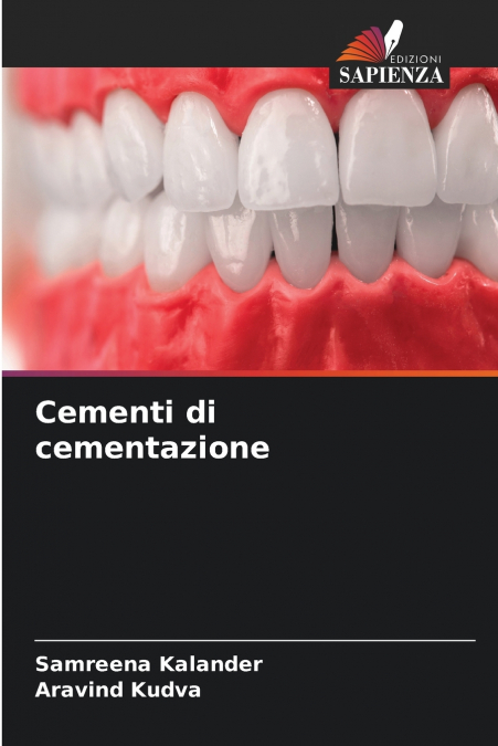 Cementi di cementazione