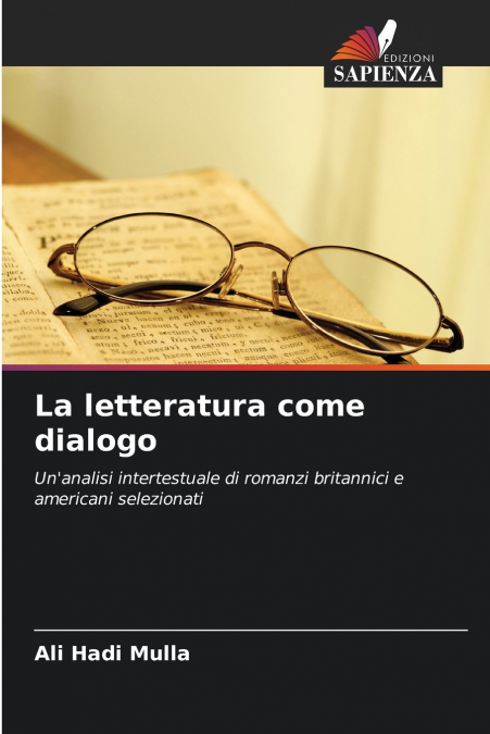 La letteratura come dialogo