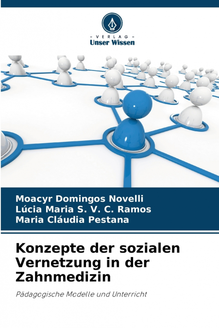 Konzepte der sozialen Vernetzung in der Zahnmedizin