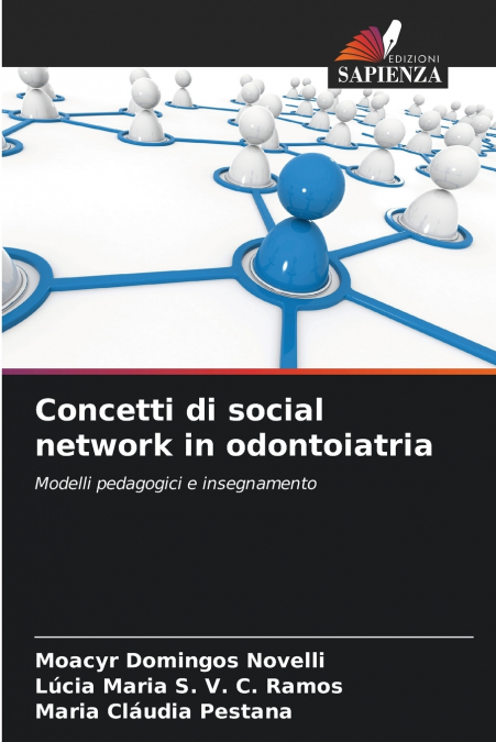 Concetti di social network in odontoiatria