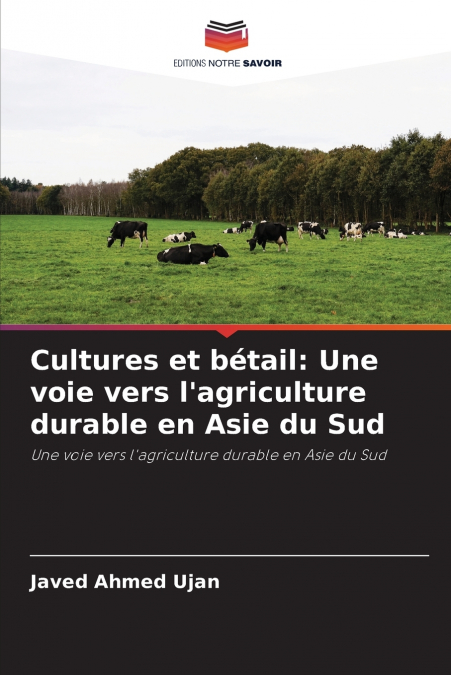 Cultures et bétail