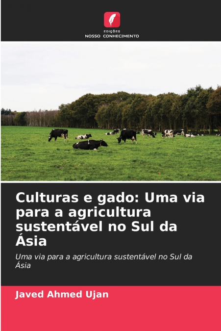 Culturas e gado