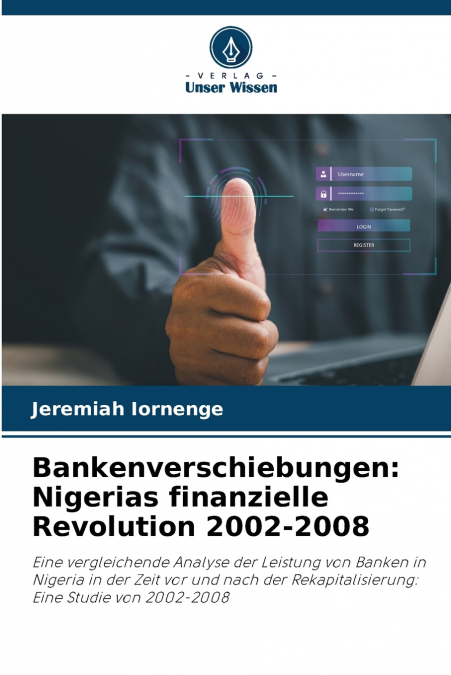 Bankenverschiebungen