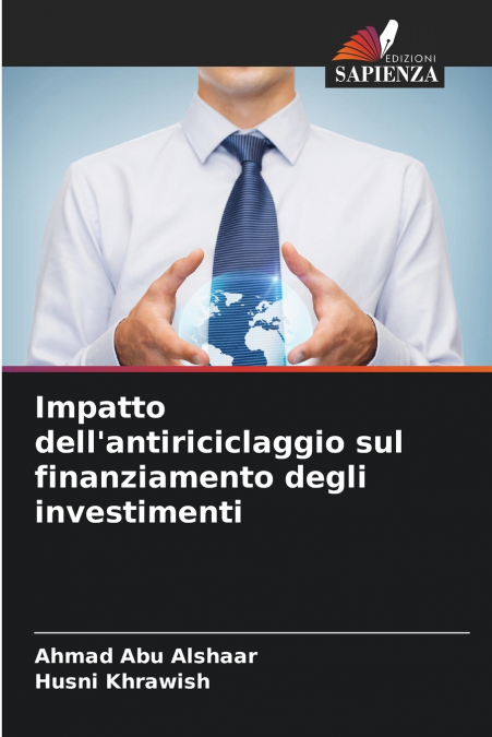Impatto dell’antiriciclaggio sul finanziamento degli investimenti