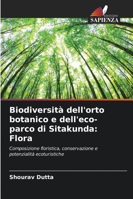 Biodiversità dell’orto botanico e dell’eco-parco di Sitakunda